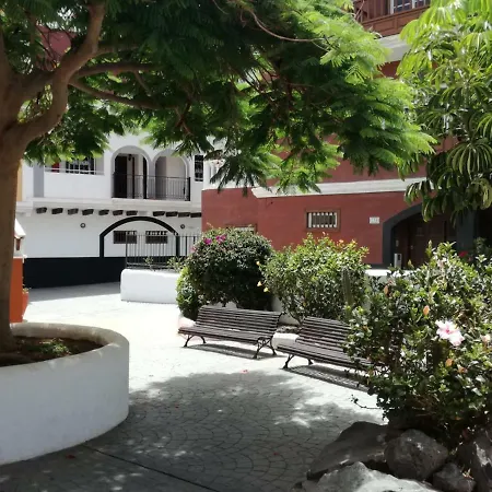 Garden *