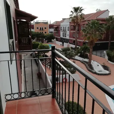 Garden *