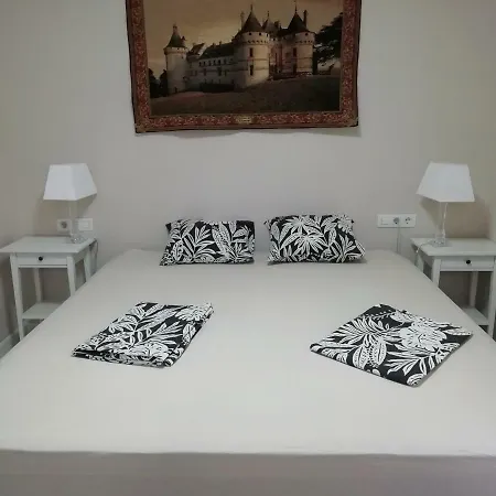 Garden Ferienhaus