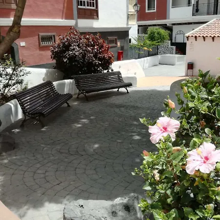 Garden Costa Adeje (Tenerife)