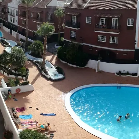 Garden * Costa Adeje (Tenerife)